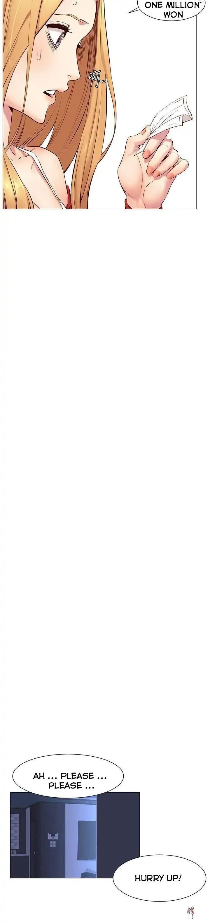 My Kingdom (Silent War) My Kingdom (Silent War) Chapter 73 - Page 18