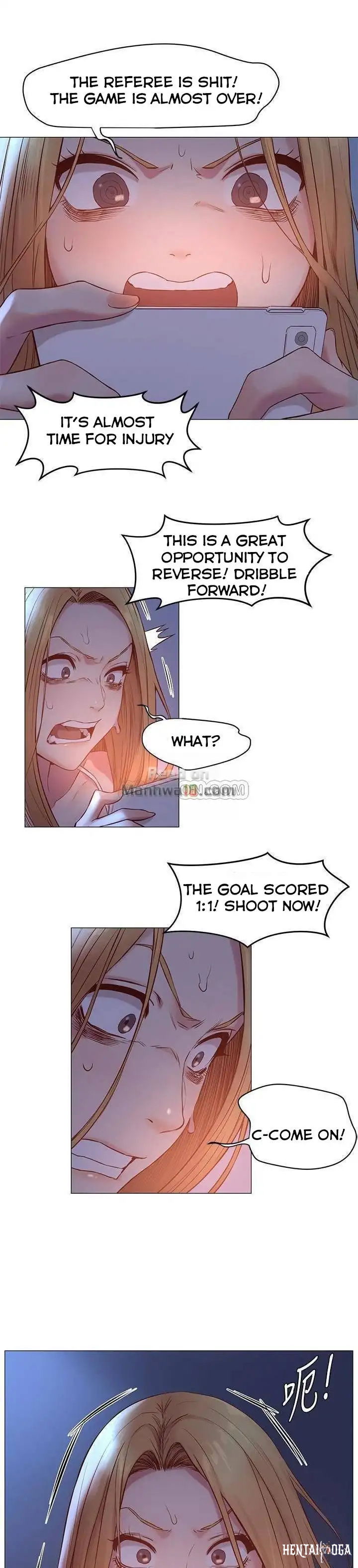 My Kingdom (Silent War) My Kingdom (Silent War) Chapter 73 - Page 19