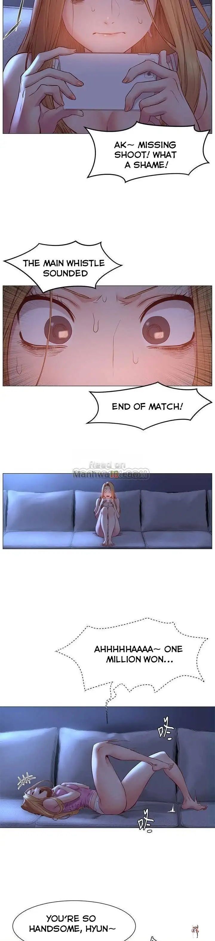 My Kingdom (Silent War) My Kingdom (Silent War) Chapter 73 - Page 20