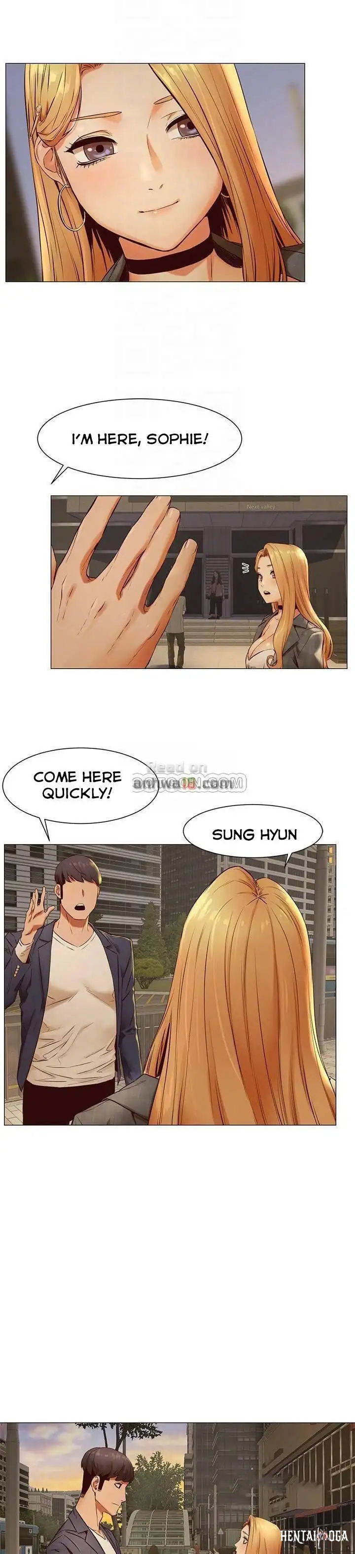 My Kingdom (Silent War) My Kingdom (Silent War) Chapter 73 - Page 23