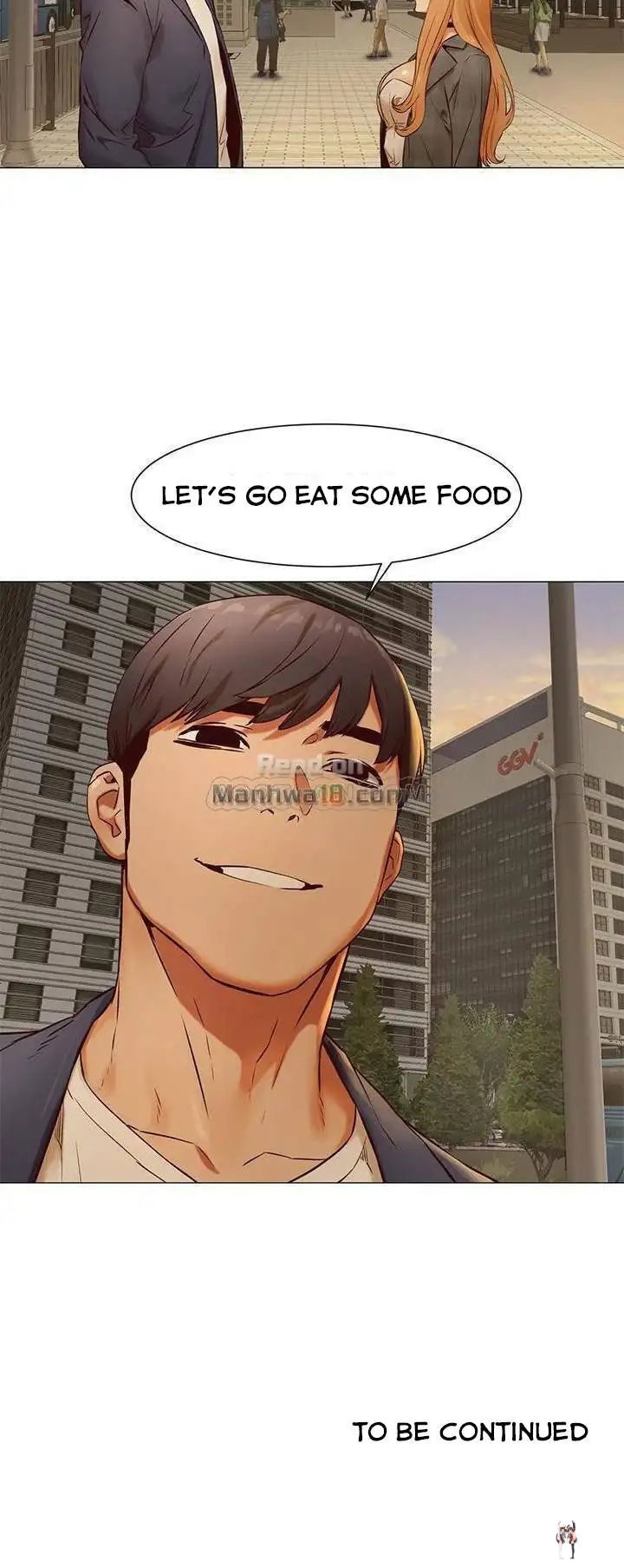 My Kingdom (Silent War) My Kingdom (Silent War) Chapter 73 - Page 24