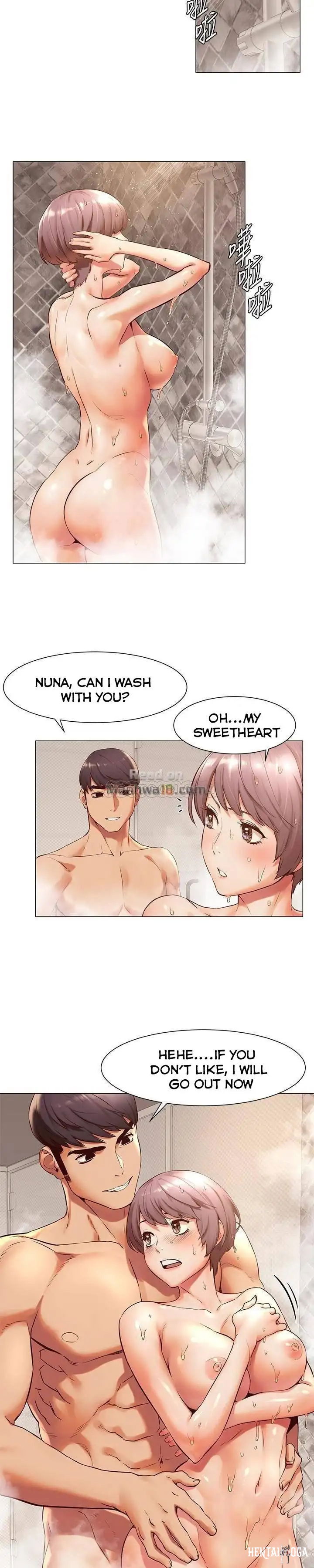 My Kingdom (Silent War) My Kingdom (Silent War) Chapter 73 - Page 4