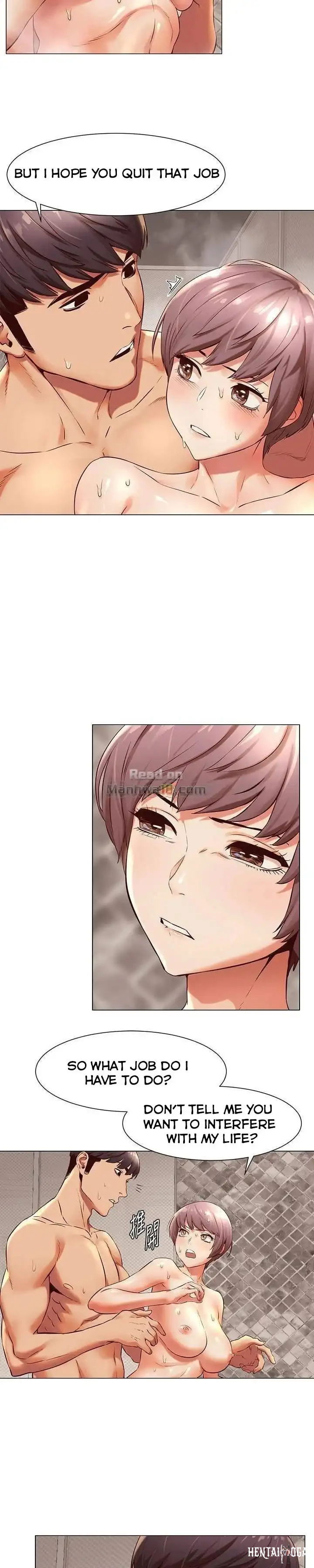 My Kingdom (Silent War) My Kingdom (Silent War) Chapter 73 - Page 9