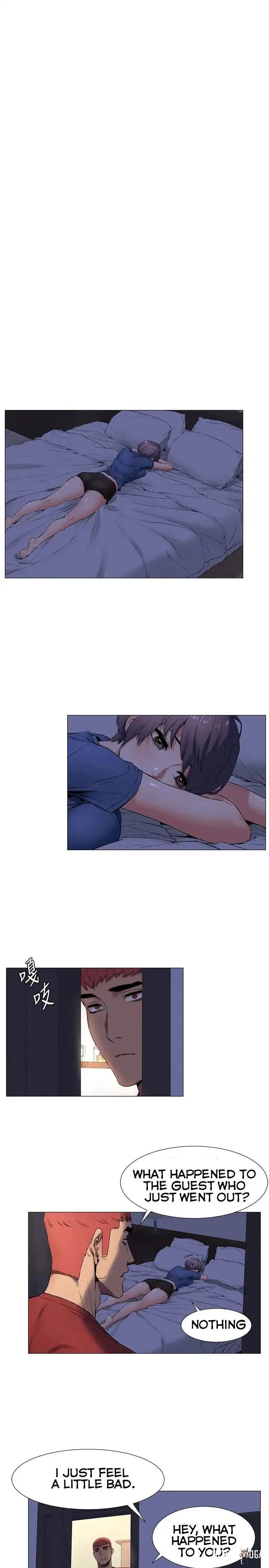 My Kingdom (Silent War) My Kingdom (Silent War) Chapter 74 - Page 10