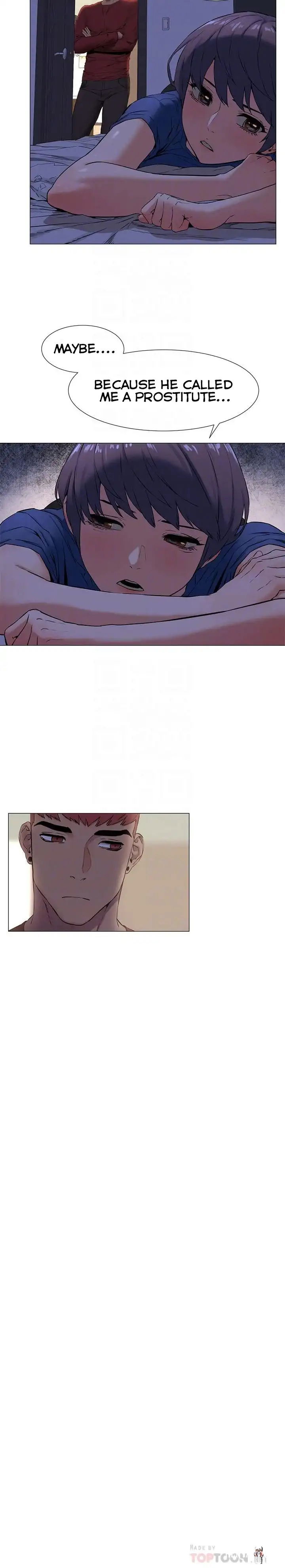 My Kingdom (Silent War) My Kingdom (Silent War) Chapter 74 - Page 11