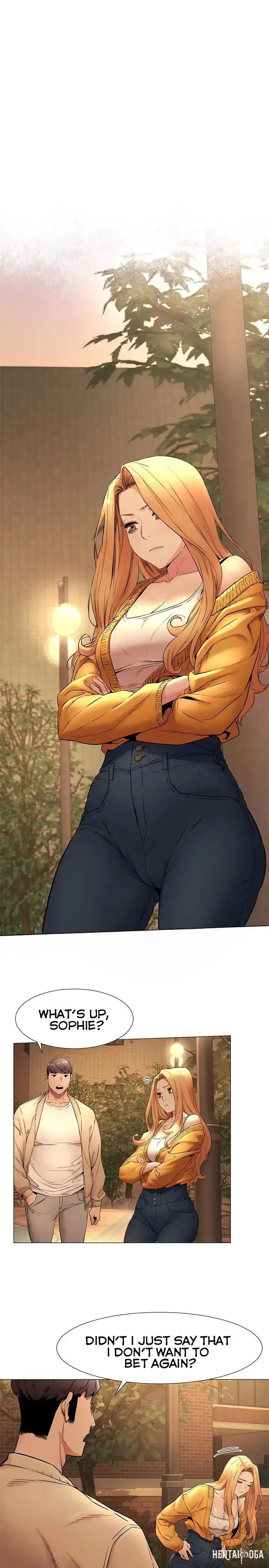 My Kingdom (Silent War) My Kingdom (Silent War) Chapter 74 - Page 16