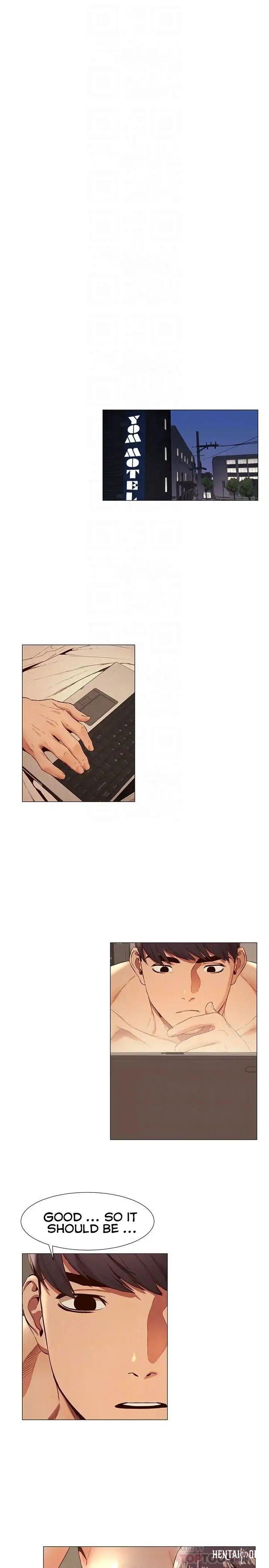 My Kingdom (Silent War) My Kingdom (Silent War) Chapter 74 - Page 19