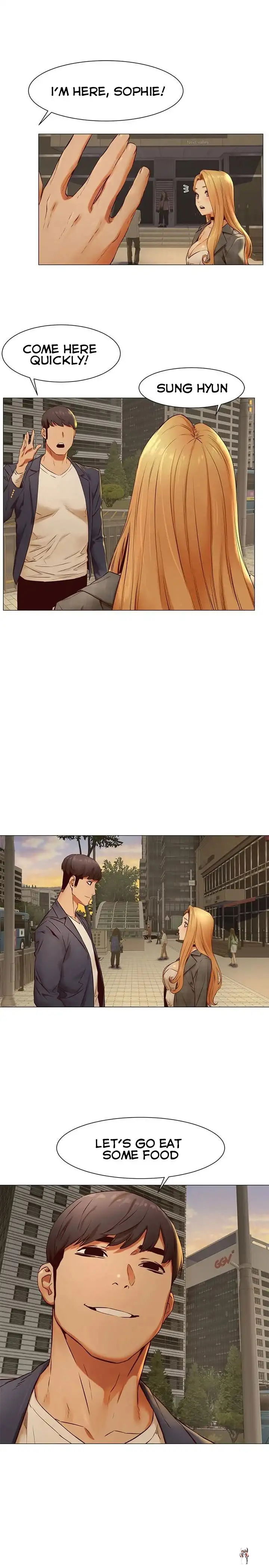 My Kingdom (Silent War) My Kingdom (Silent War) Chapter 74 - Page 2