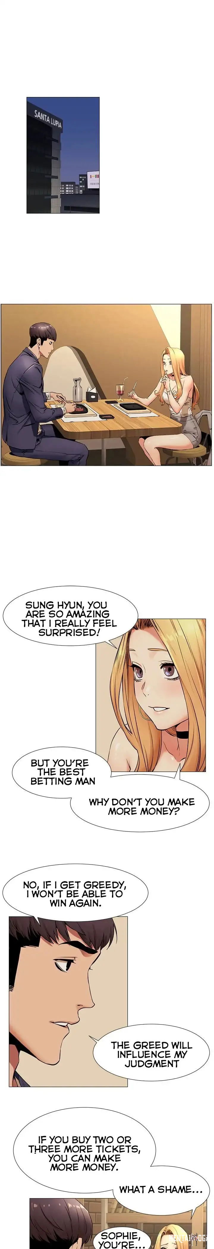 My Kingdom (Silent War) My Kingdom (Silent War) Chapter 74 - Page 4