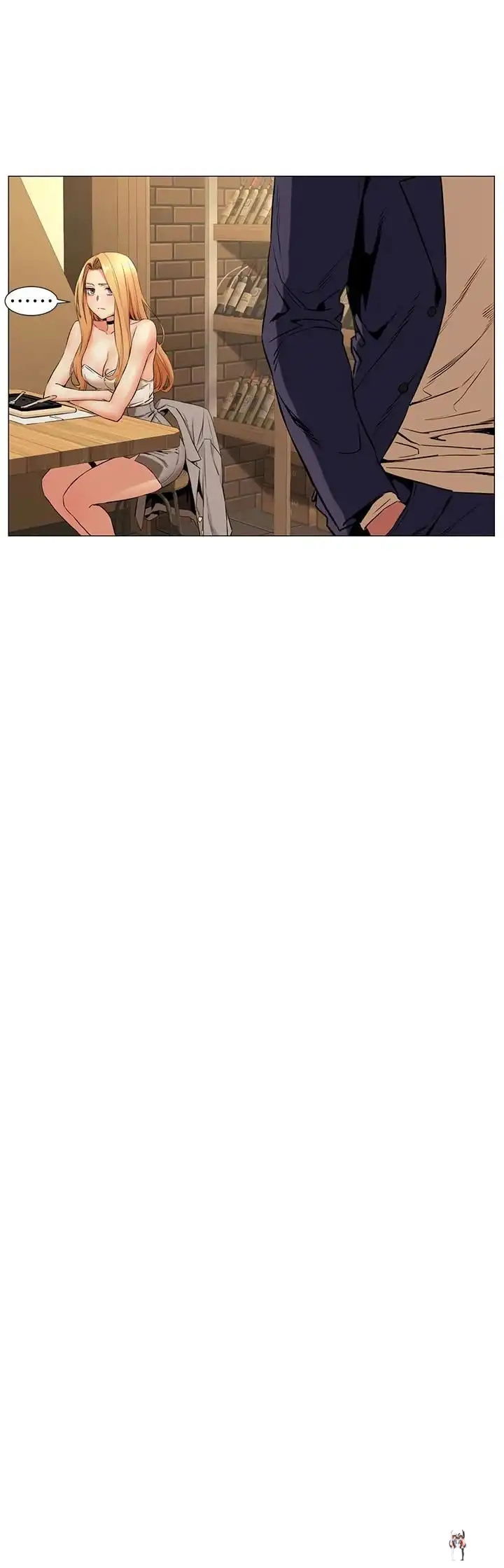 My Kingdom (Silent War) My Kingdom (Silent War) Chapter 74 - Page 6