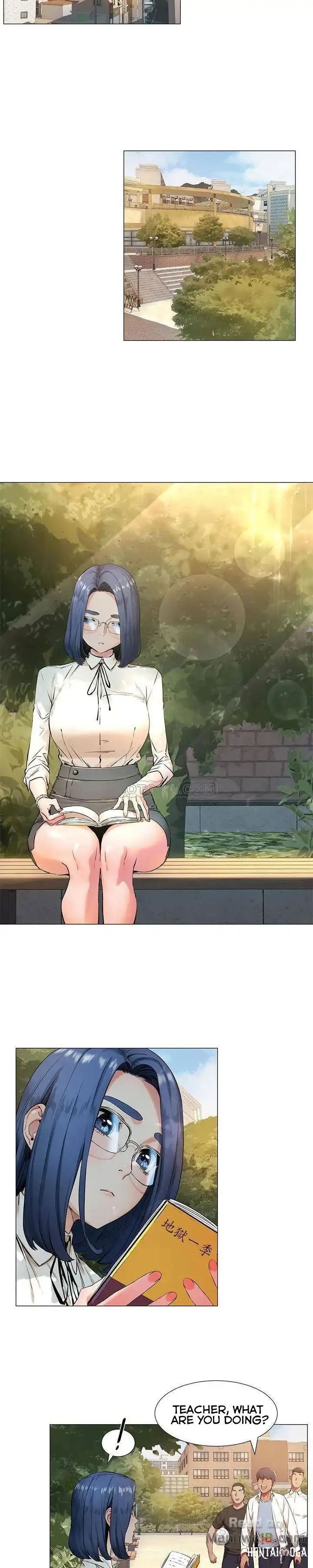 My Kingdom (Silent War) My Kingdom (Silent War) Chapter 75 - Page 10