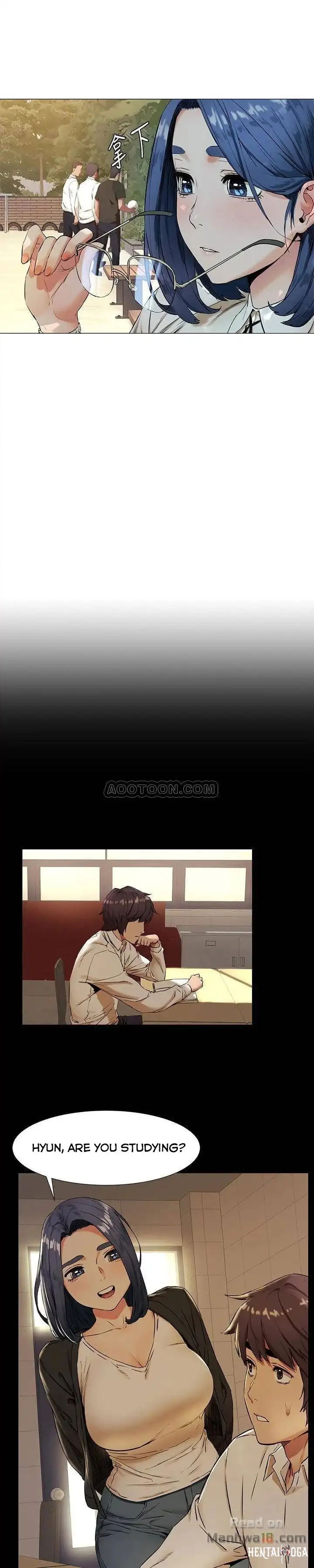 My Kingdom (Silent War) My Kingdom (Silent War) Chapter 75 - Page 12