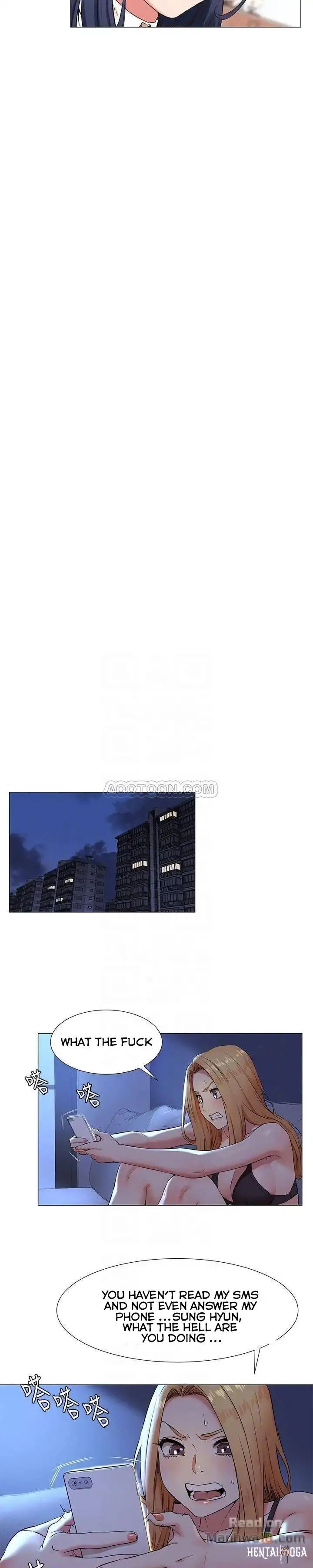 My Kingdom (Silent War) My Kingdom (Silent War) Chapter 75 - Page 15