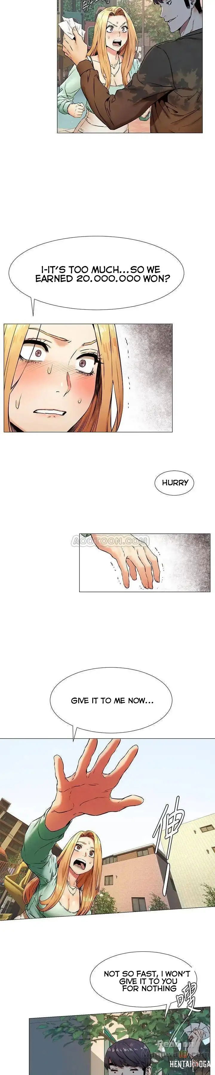 My Kingdom (Silent War) My Kingdom (Silent War) Chapter 75 - Page 21