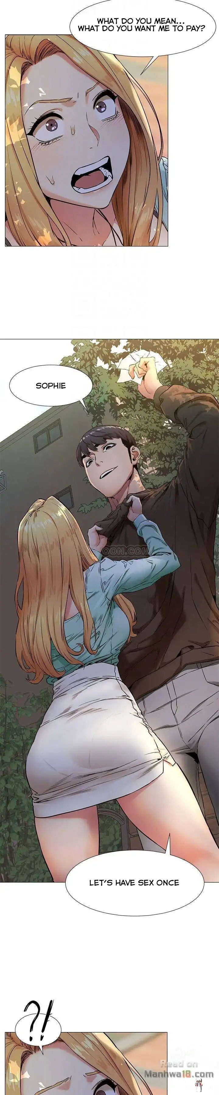 My Kingdom (Silent War) My Kingdom (Silent War) Chapter 75 - Page 23