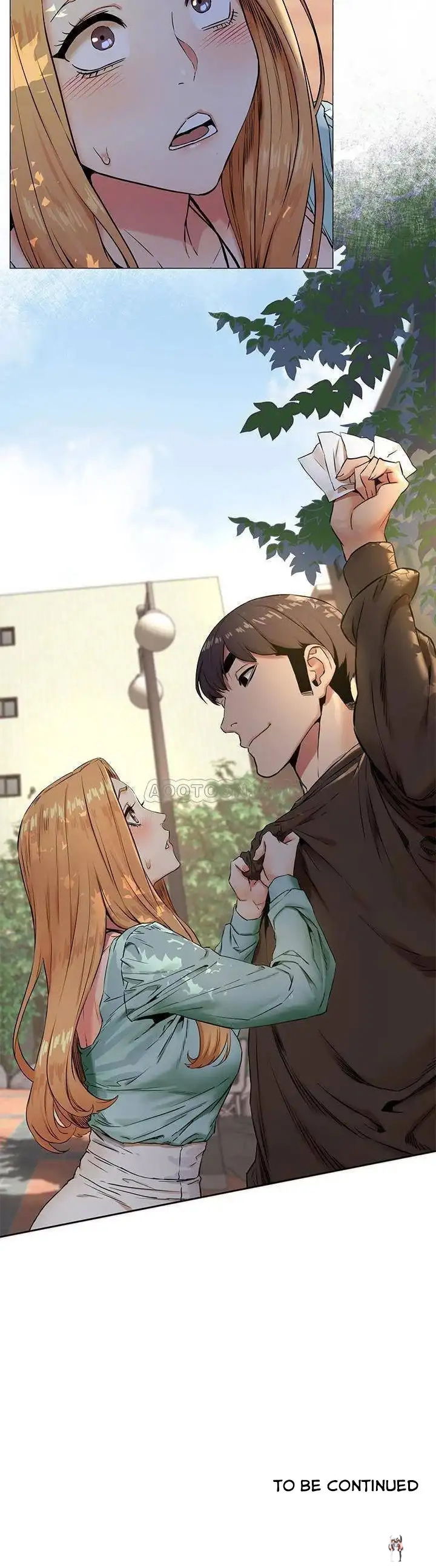 My Kingdom (Silent War) My Kingdom (Silent War) Chapter 75 - Page 24