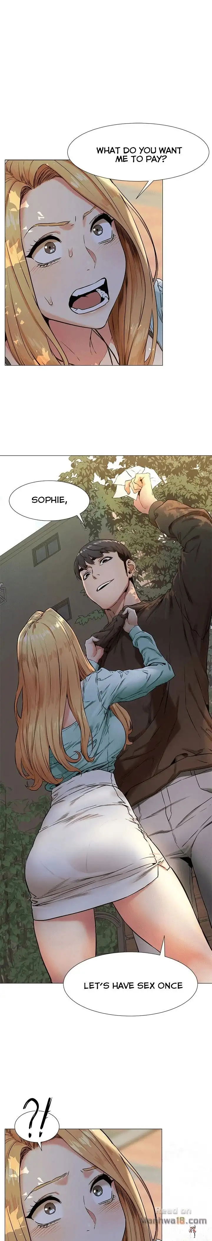 My Kingdom (Silent War) My Kingdom (Silent War) Chapter 76 - Page 1