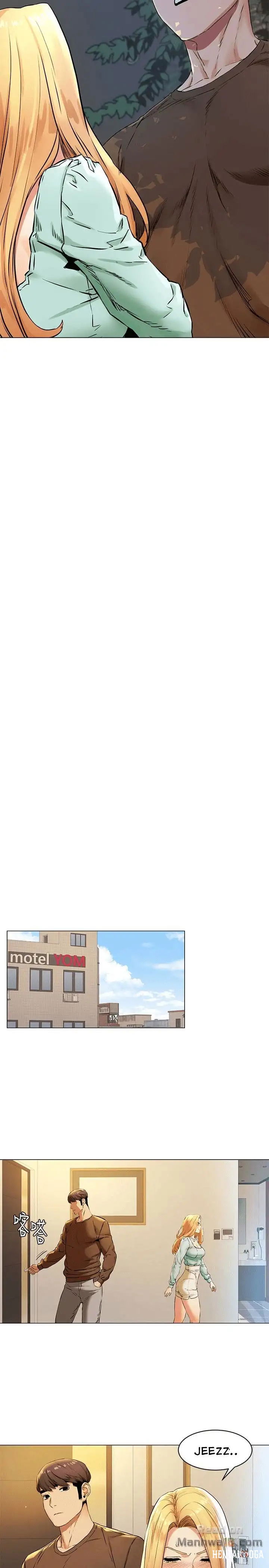 My Kingdom (Silent War) My Kingdom (Silent War) Chapter 76 - Page 13