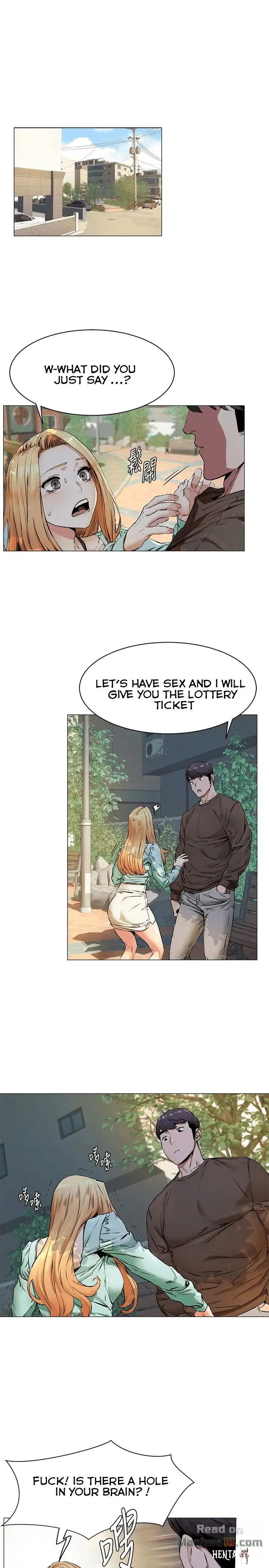 My Kingdom (Silent War) My Kingdom (Silent War) Chapter 76 - Page 3