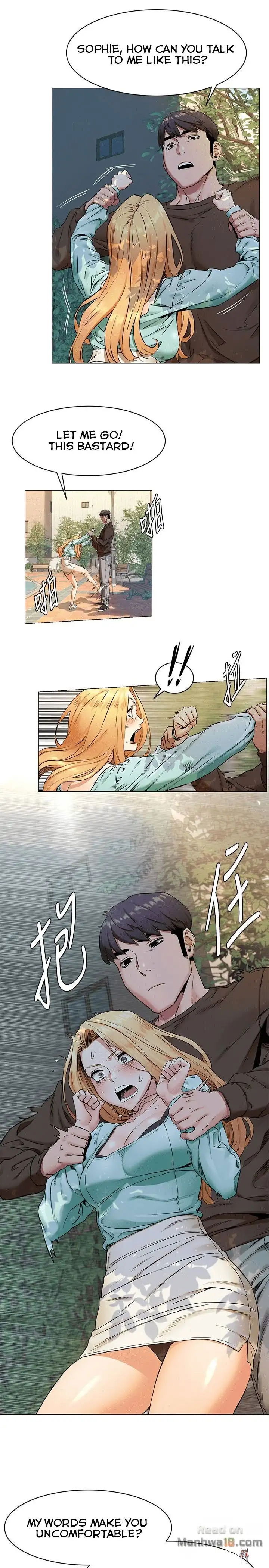 My Kingdom (Silent War) My Kingdom (Silent War) Chapter 76 - Page 5