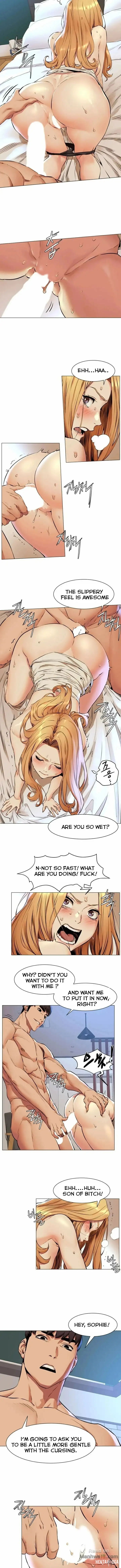 My Kingdom (Silent War) My Kingdom (Silent War) Chapter 77 - Page 6