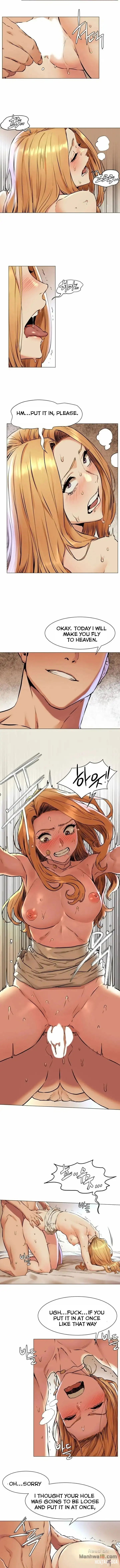 My Kingdom (Silent War) My Kingdom (Silent War) Chapter 77 - Page 7