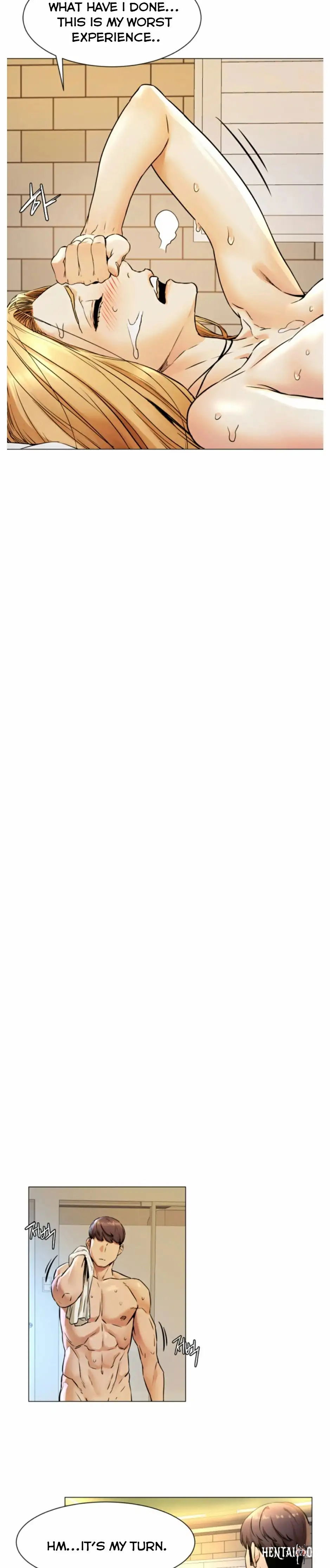 My Kingdom (Silent War) My Kingdom (Silent War) Chapter 78 - Page 13