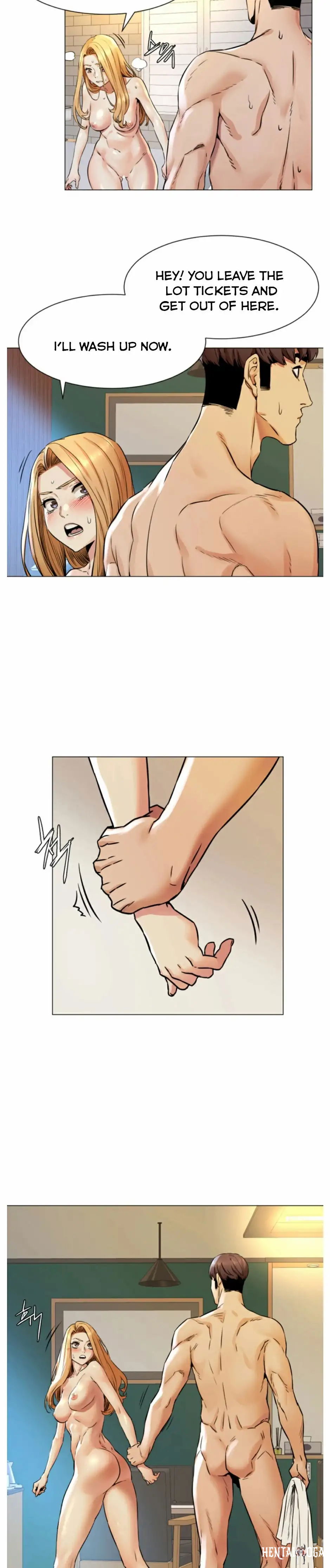 My Kingdom (Silent War) My Kingdom (Silent War) Chapter 78 - Page 14