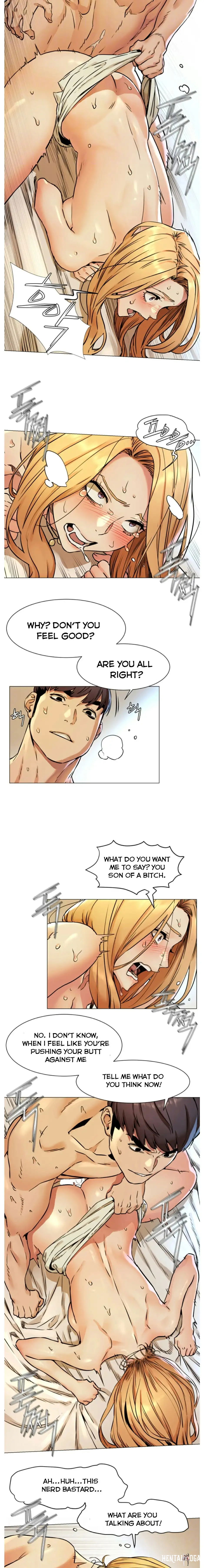 My Kingdom (Silent War) My Kingdom (Silent War) Chapter 78 - Page 4