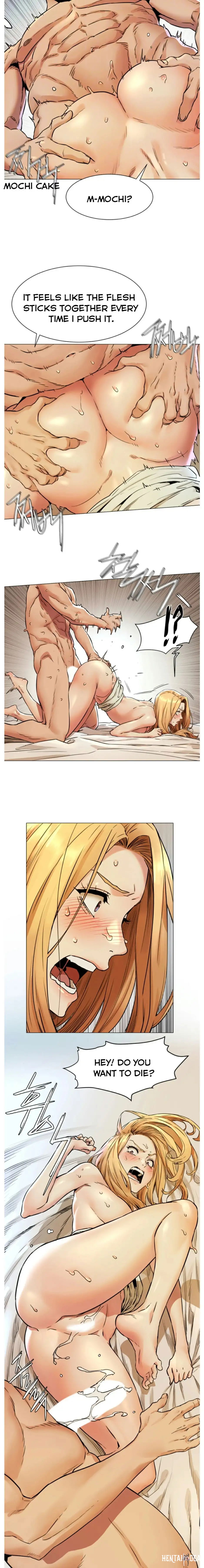 My Kingdom (Silent War) My Kingdom (Silent War) Chapter 78 - Page 6