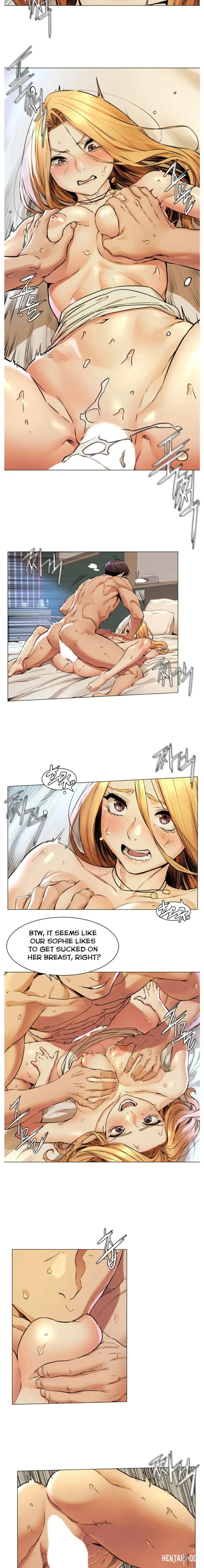 My Kingdom (Silent War) My Kingdom (Silent War) Chapter 78 - Page 8