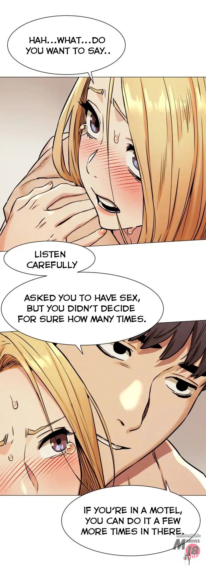 My Kingdom (Silent War) My Kingdom (Silent War) Chapter 79 - Page 12