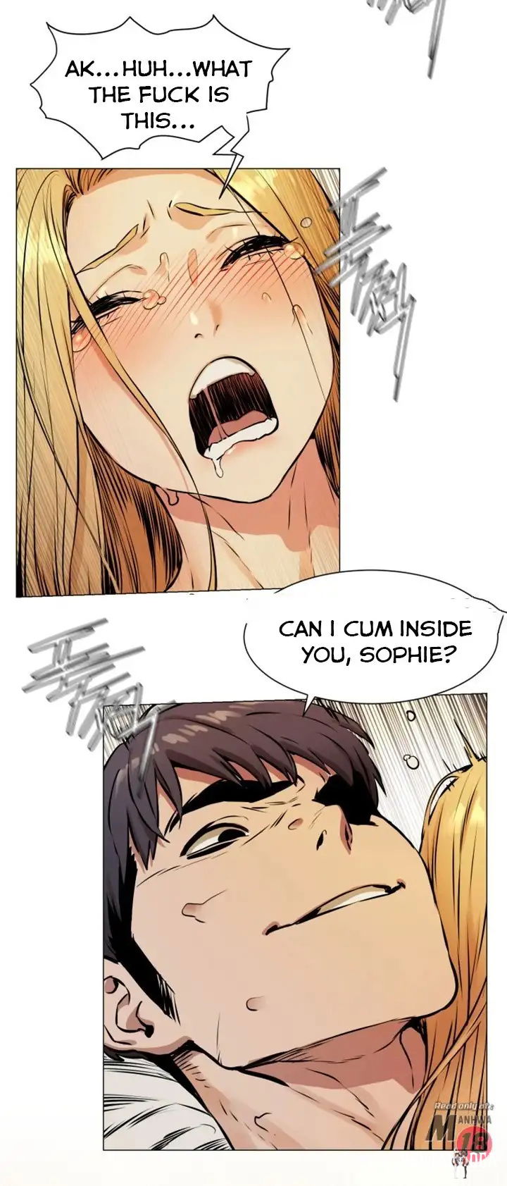 My Kingdom (Silent War) My Kingdom (Silent War) Chapter 79 - Page 29