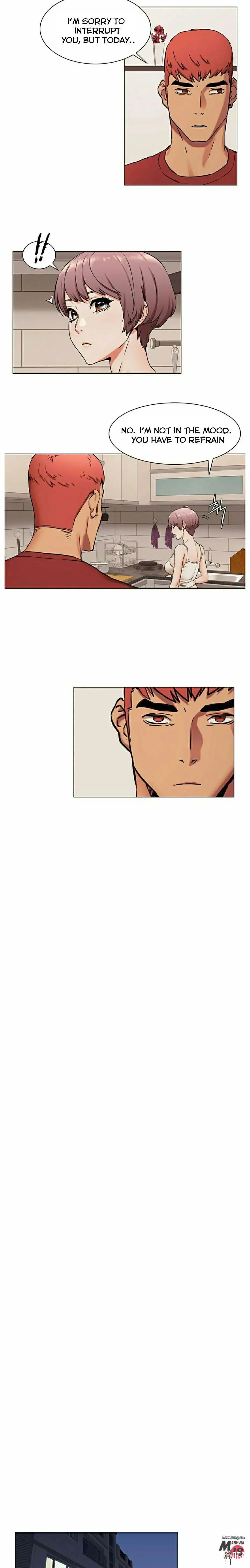 My Kingdom (Silent War) My Kingdom (Silent War) Chapter 80 - Page 10