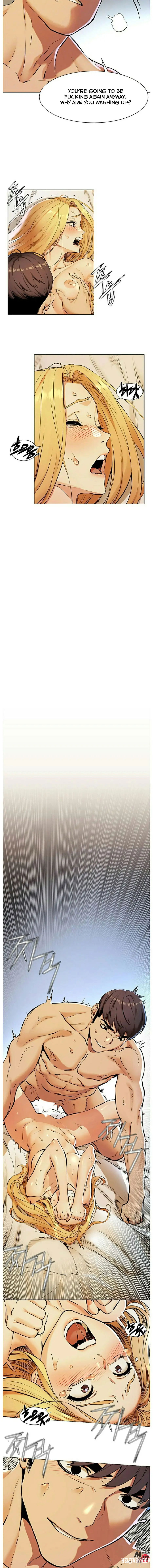 My Kingdom (Silent War) My Kingdom (Silent War) Chapter 80 - Page 5