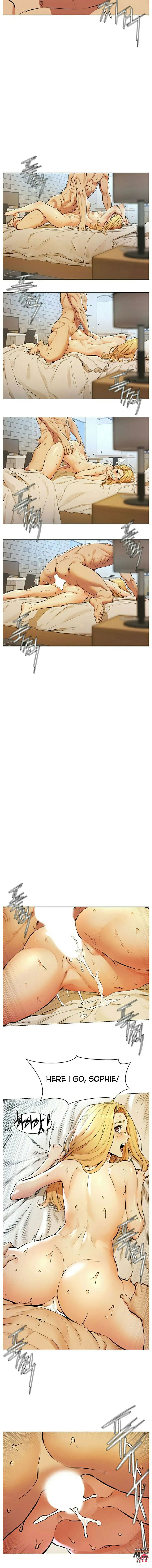 My Kingdom (Silent War) My Kingdom (Silent War) Chapter 80 - Page 6