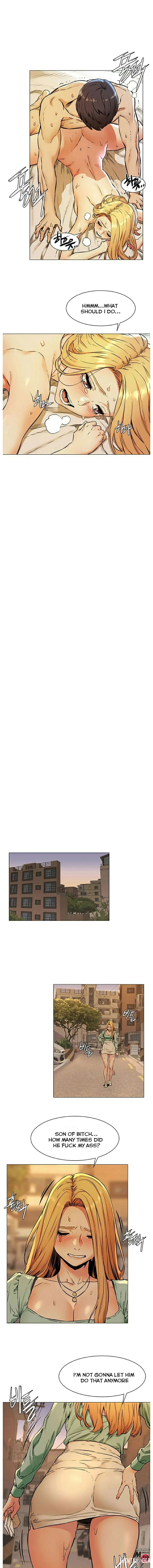 My Kingdom (Silent War) My Kingdom (Silent War) Chapter 80 - Page 7