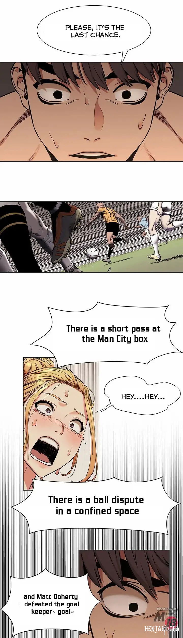 My Kingdom (Silent War) My Kingdom (Silent War) Chapter 81 - Page 10