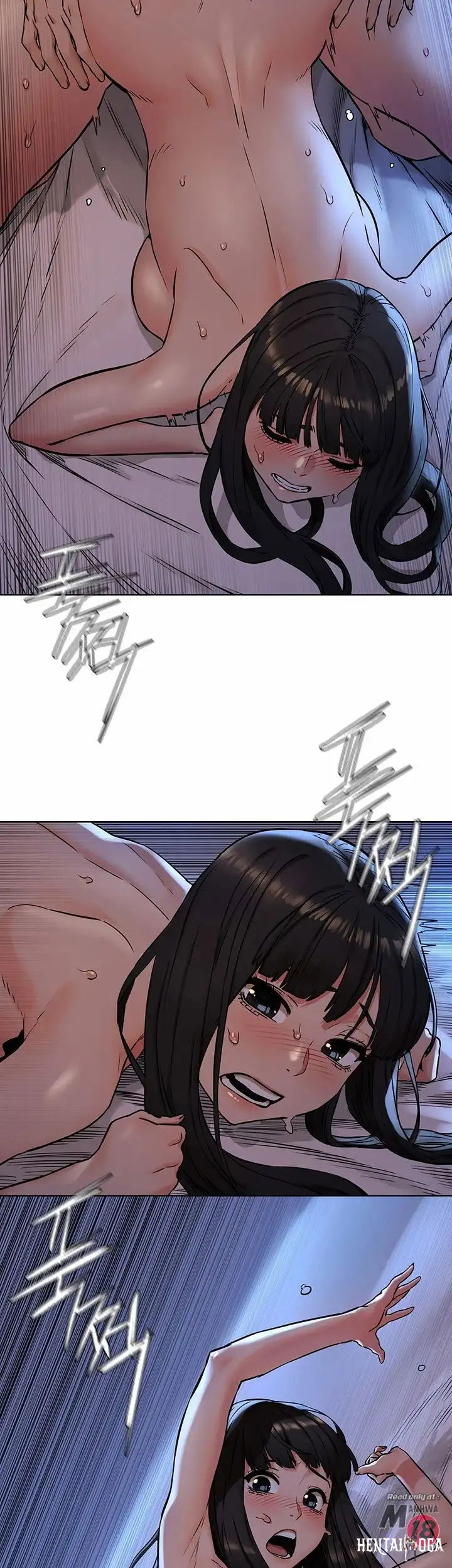 My Kingdom (Silent War) My Kingdom (Silent War) Chapter 81 - Page 17