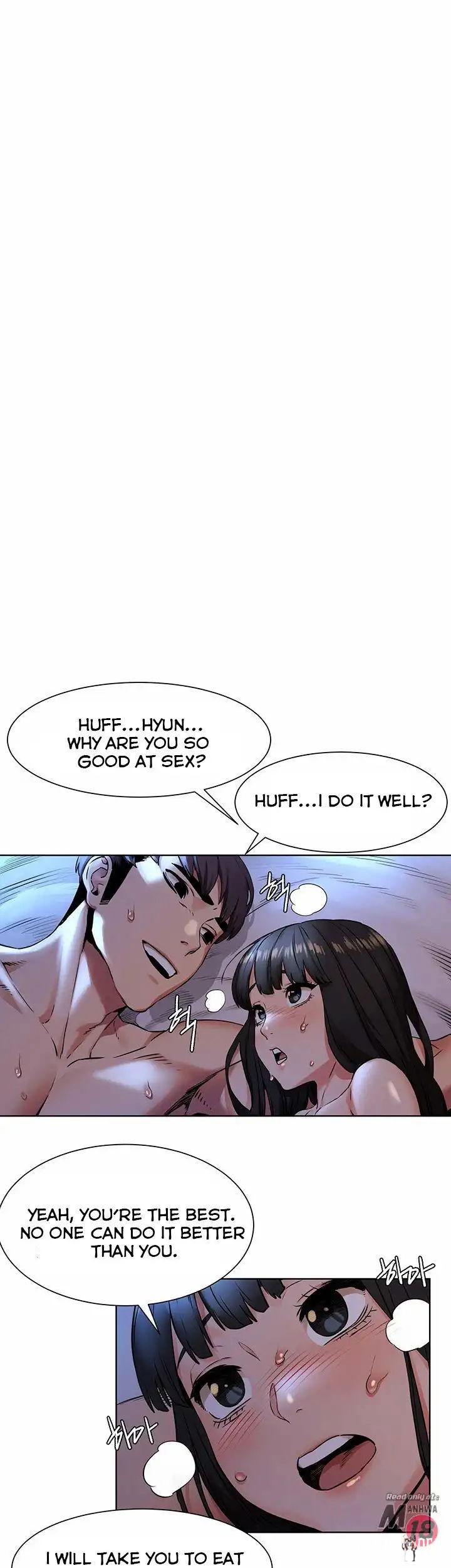 My Kingdom (Silent War) My Kingdom (Silent War) Chapter 81 - Page 23