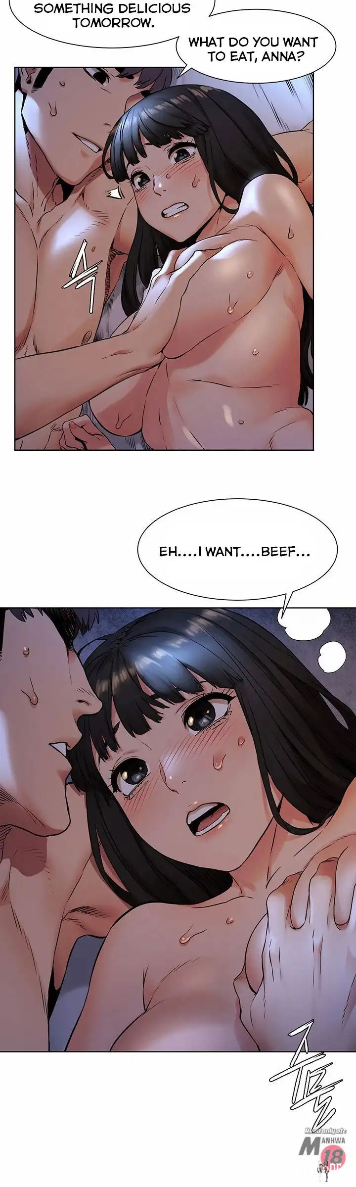 My Kingdom (Silent War) My Kingdom (Silent War) Chapter 81 - Page 24