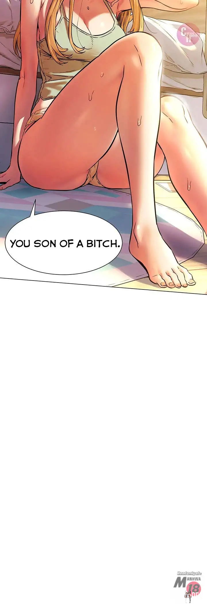 My Kingdom (Silent War) My Kingdom (Silent War) Chapter 81 - Page 28