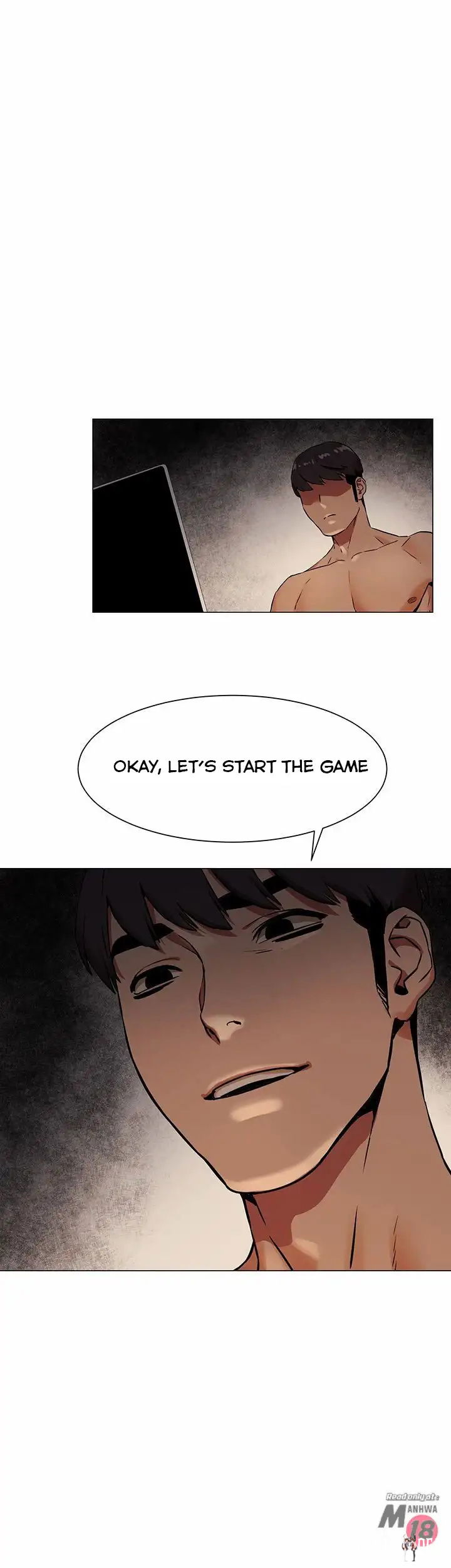 My Kingdom (Silent War) My Kingdom (Silent War) Chapter 81 - Page 3