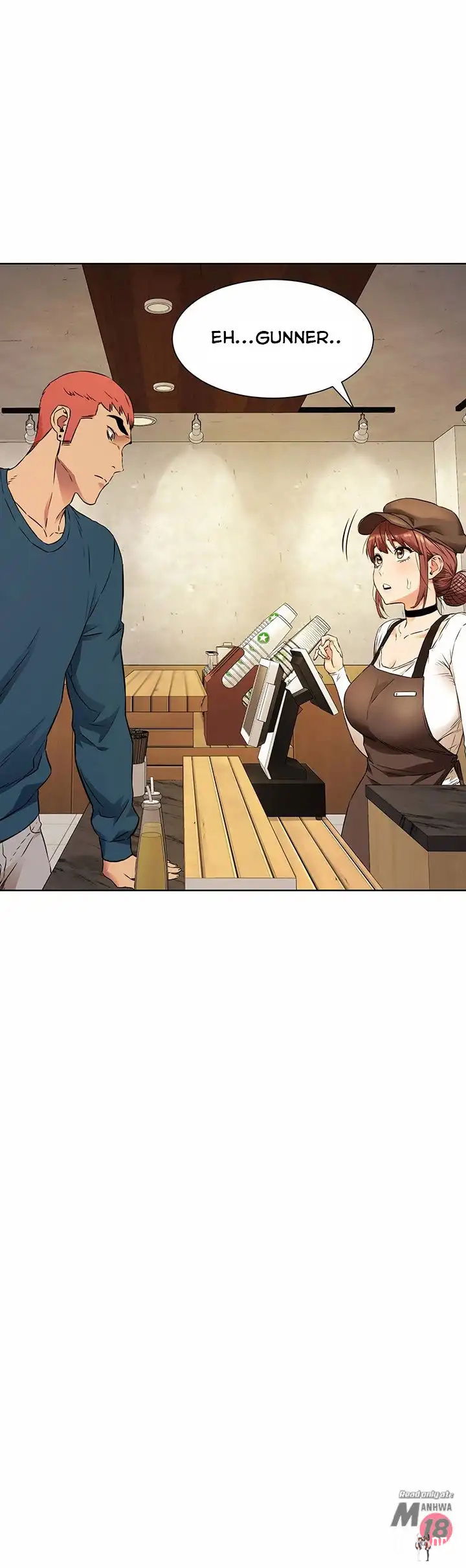 My Kingdom (Silent War) My Kingdom (Silent War) Chapter 81 - Page 35