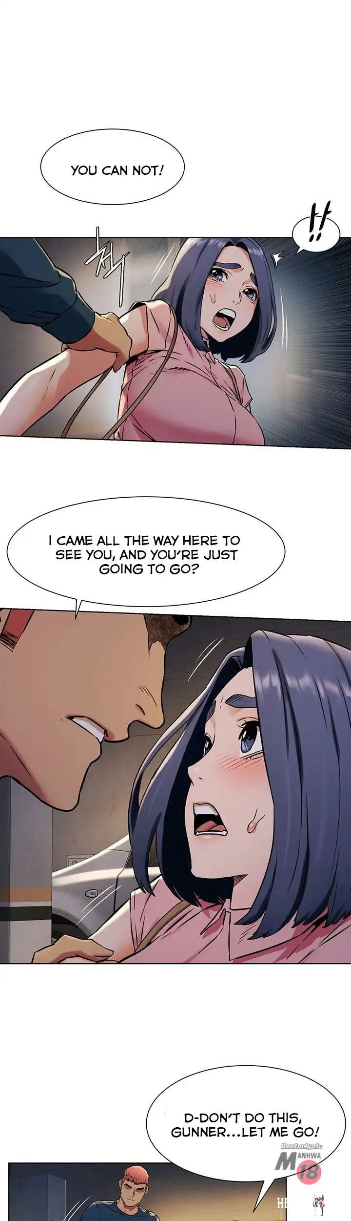 My Kingdom (Silent War) My Kingdom (Silent War) Chapter 82 - Page 27