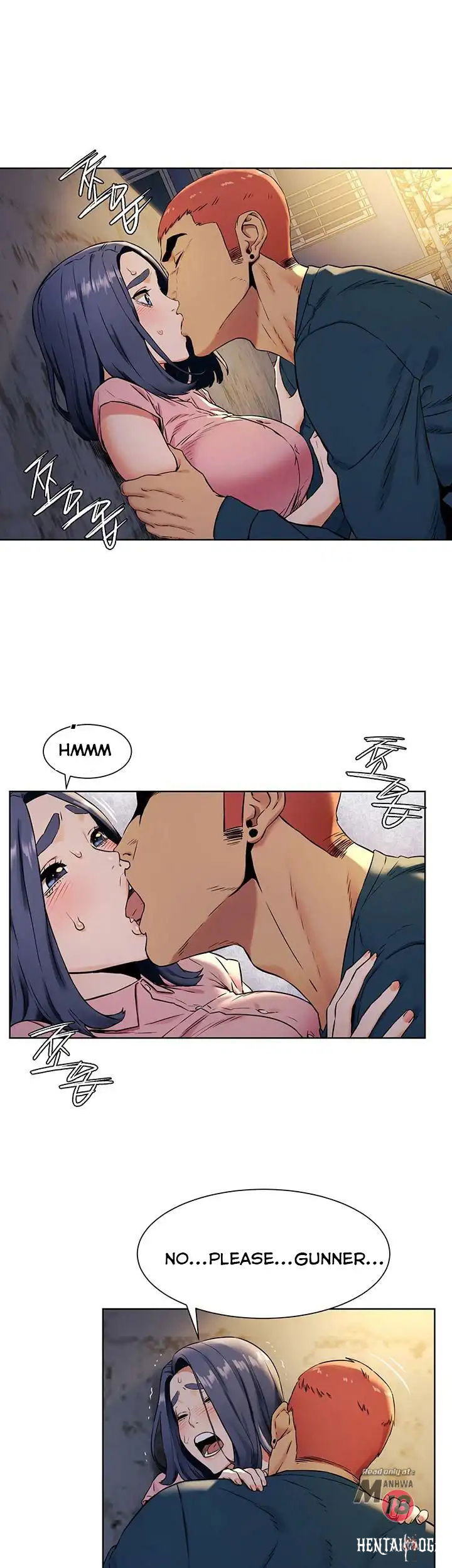 My Kingdom (Silent War) My Kingdom (Silent War) Chapter 82 - Page 29