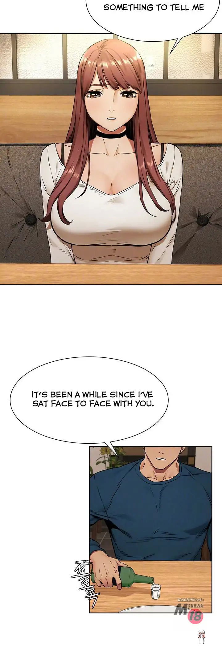 My Kingdom (Silent War) My Kingdom (Silent War) Chapter 82 - Page 8