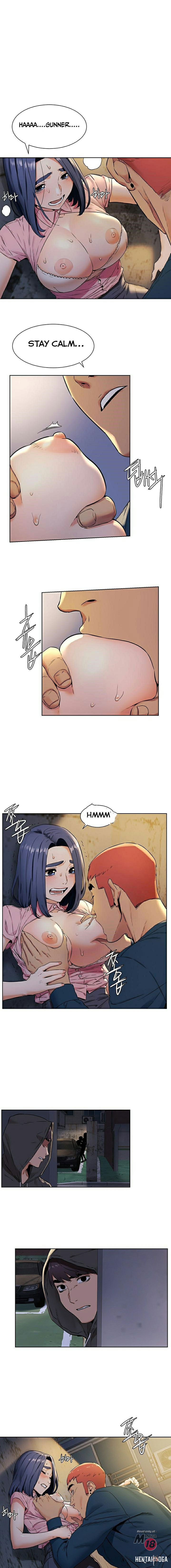 My Kingdom (Silent War) My Kingdom (Silent War) Chapter 83 - Page 1