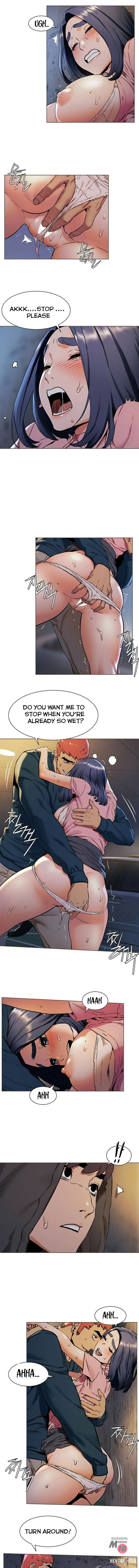 My Kingdom (Silent War) My Kingdom (Silent War) Chapter 83 - Page 4