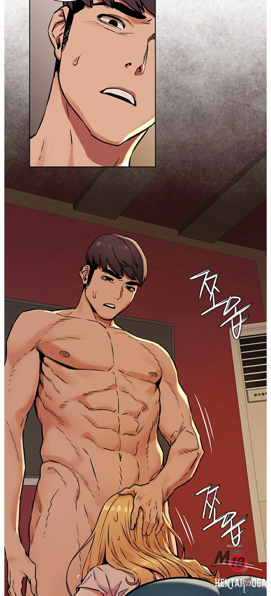 My Kingdom (Silent War) My Kingdom (Silent War) Chapter 84 - Page 10